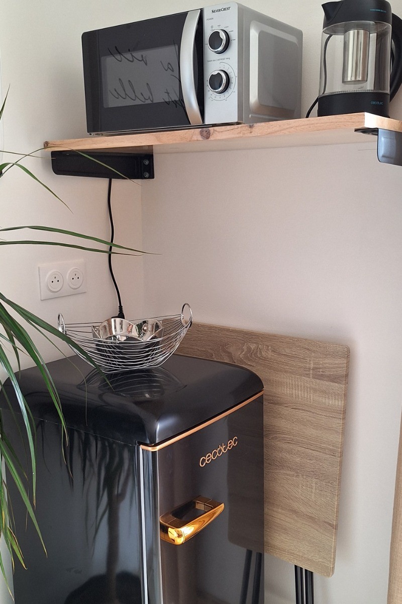 Cuisine - électroménagers