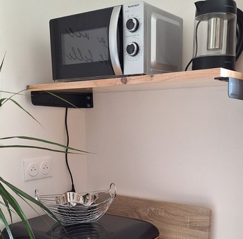 Cuisine - électroménagers