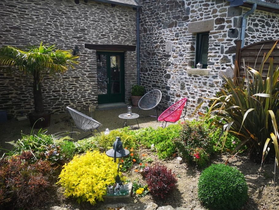 LA TERRASSE