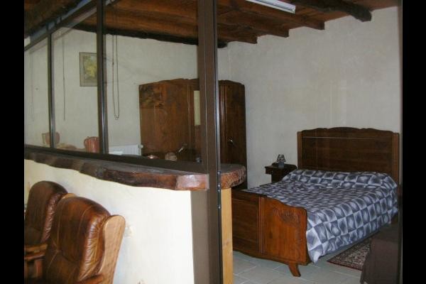 chambre plus moderne