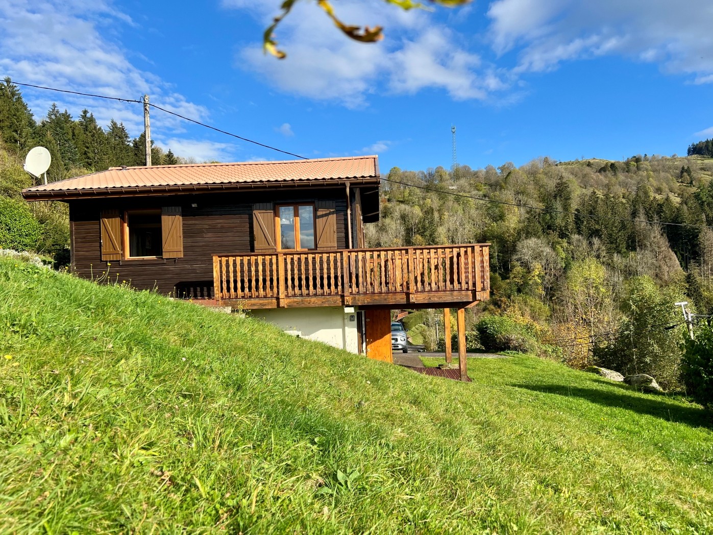 Chalet