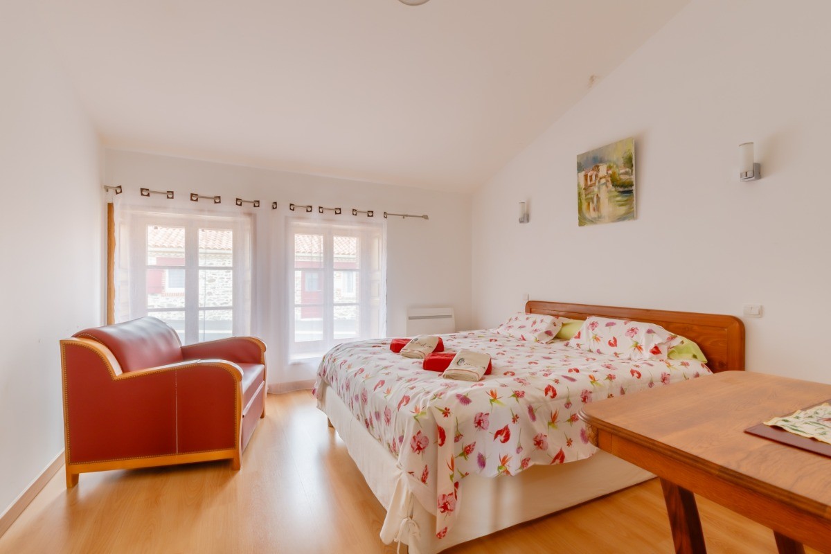 CHAMBRE 160