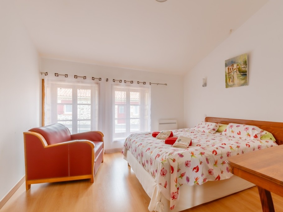 CHAMBRE 160