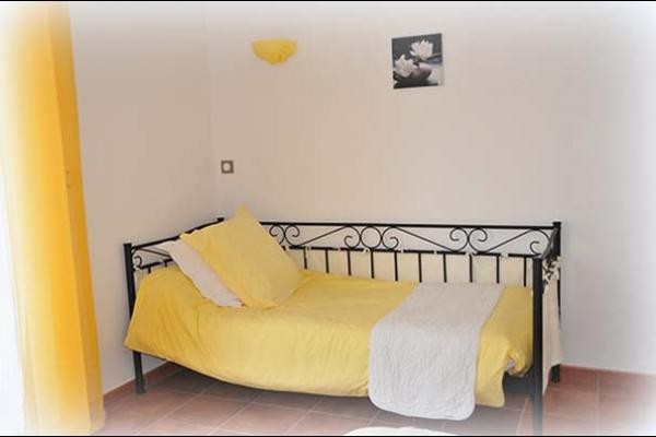 Chambre - Saint - Sulpice - Tarn -