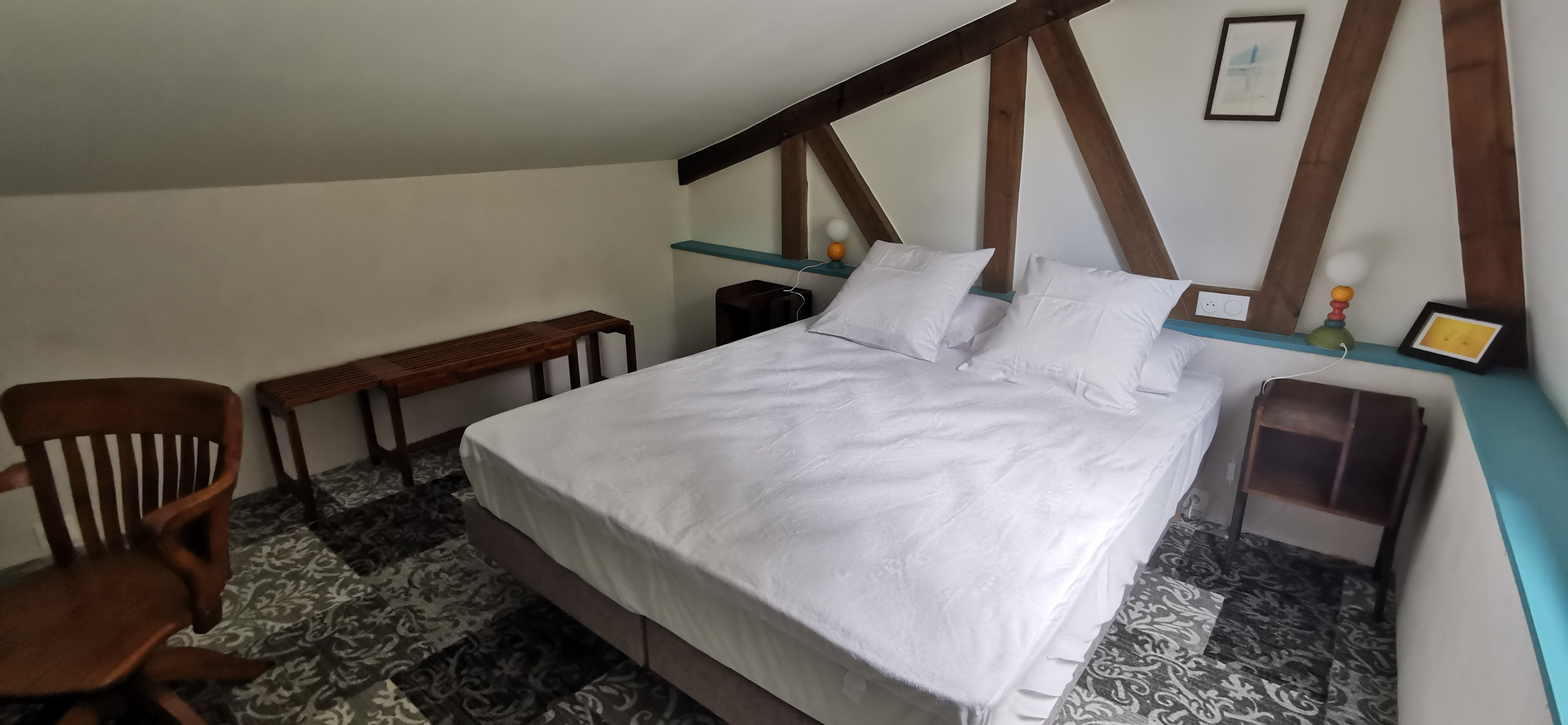 Photo n° 4 de la location