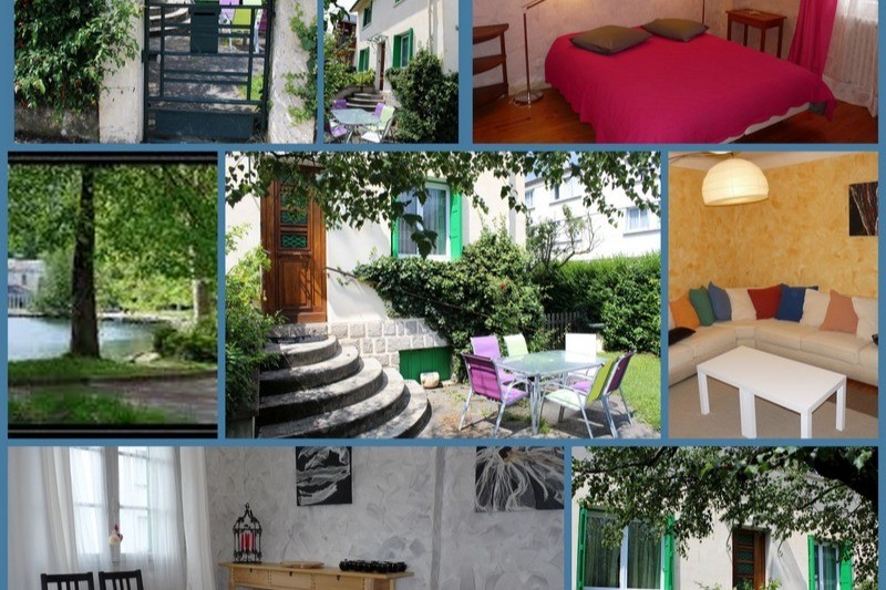 Photo n° 1 de la location