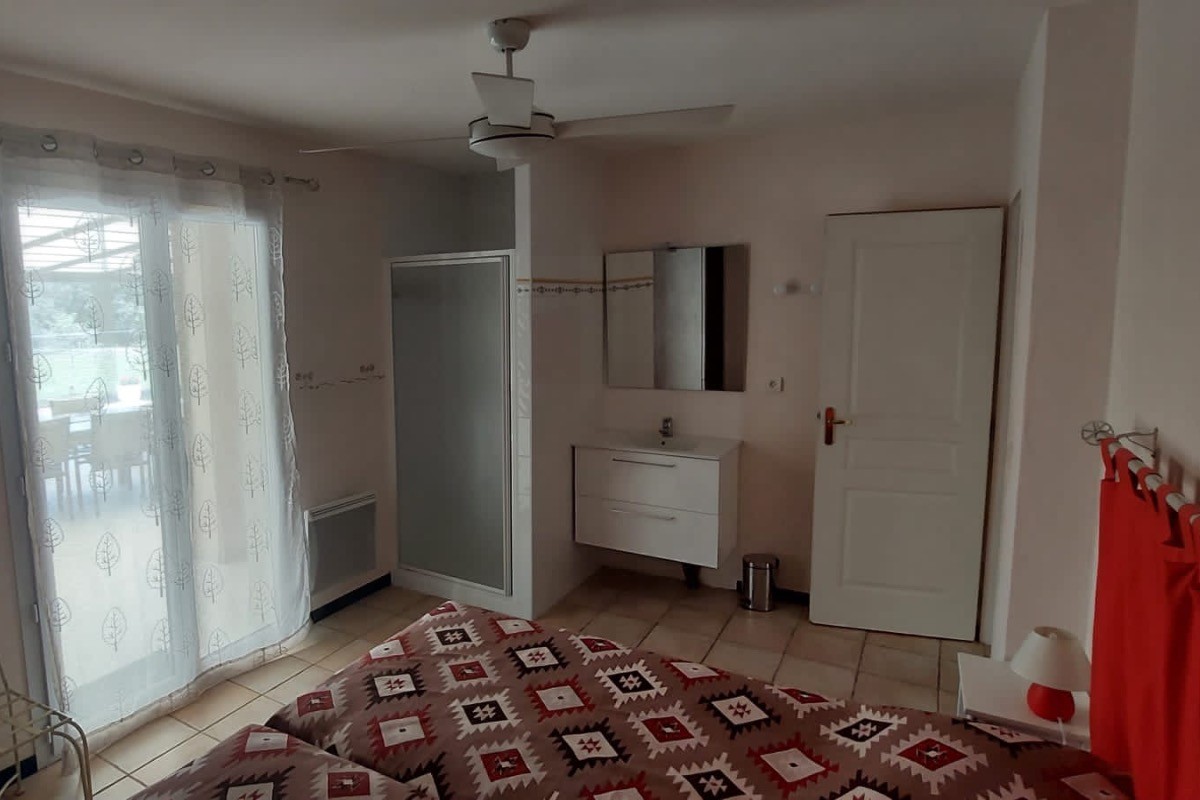 Photo n° 14 de la location