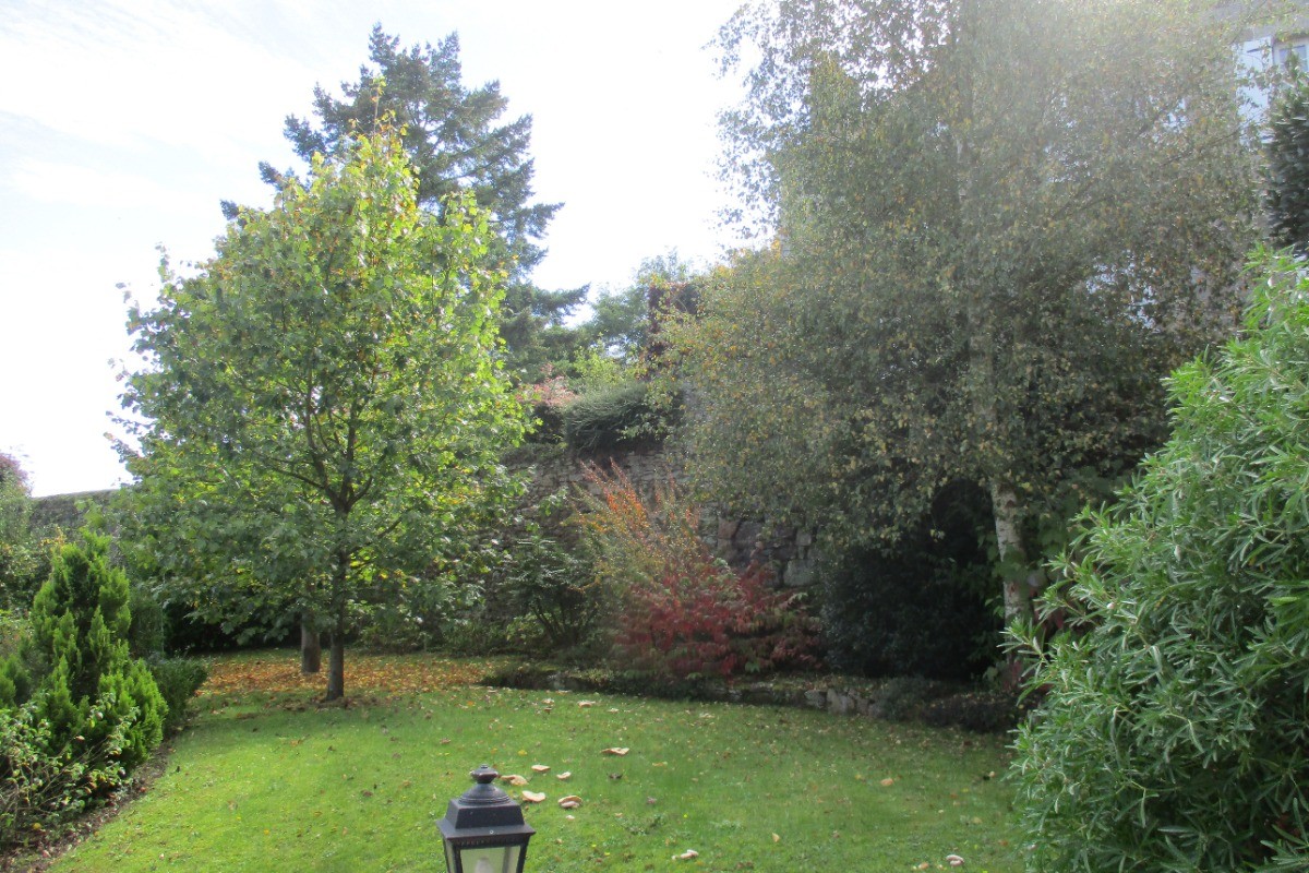 jardin