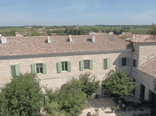 Ancienne abbaye
