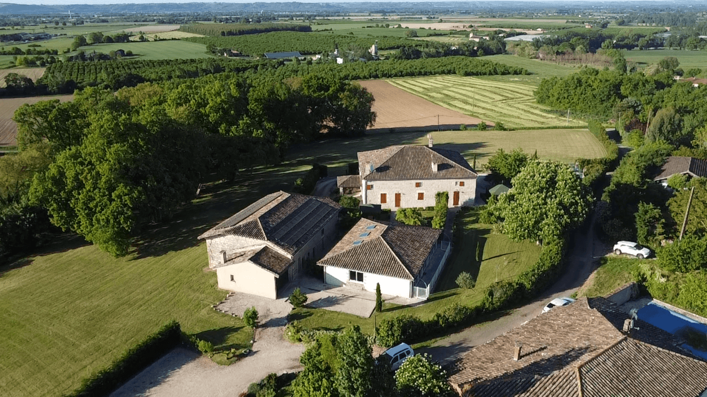 Photo n° 4 de la location