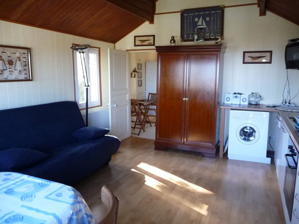 Photo n° 6 de la location