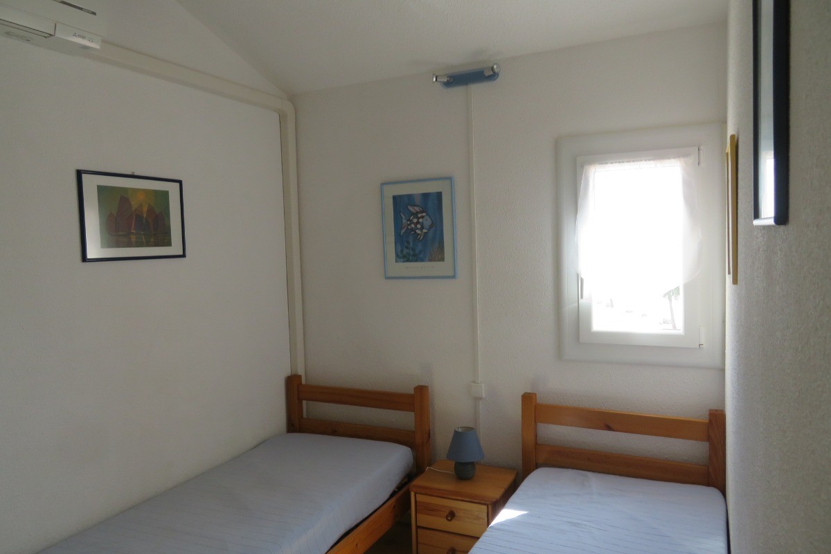 Chambre enfants