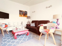 Coin détente