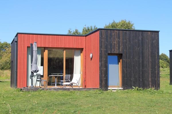 Woodies - Gîte Xémont