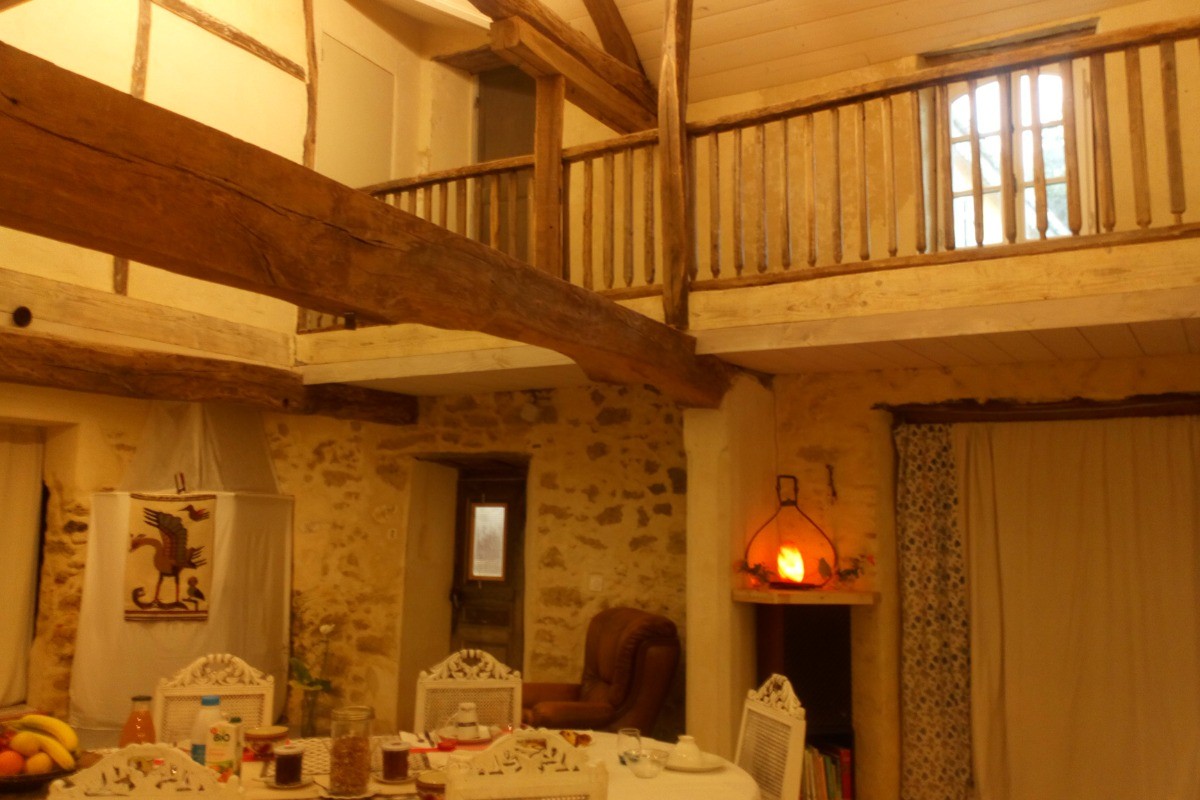 Salle Ecrin du Cèdre