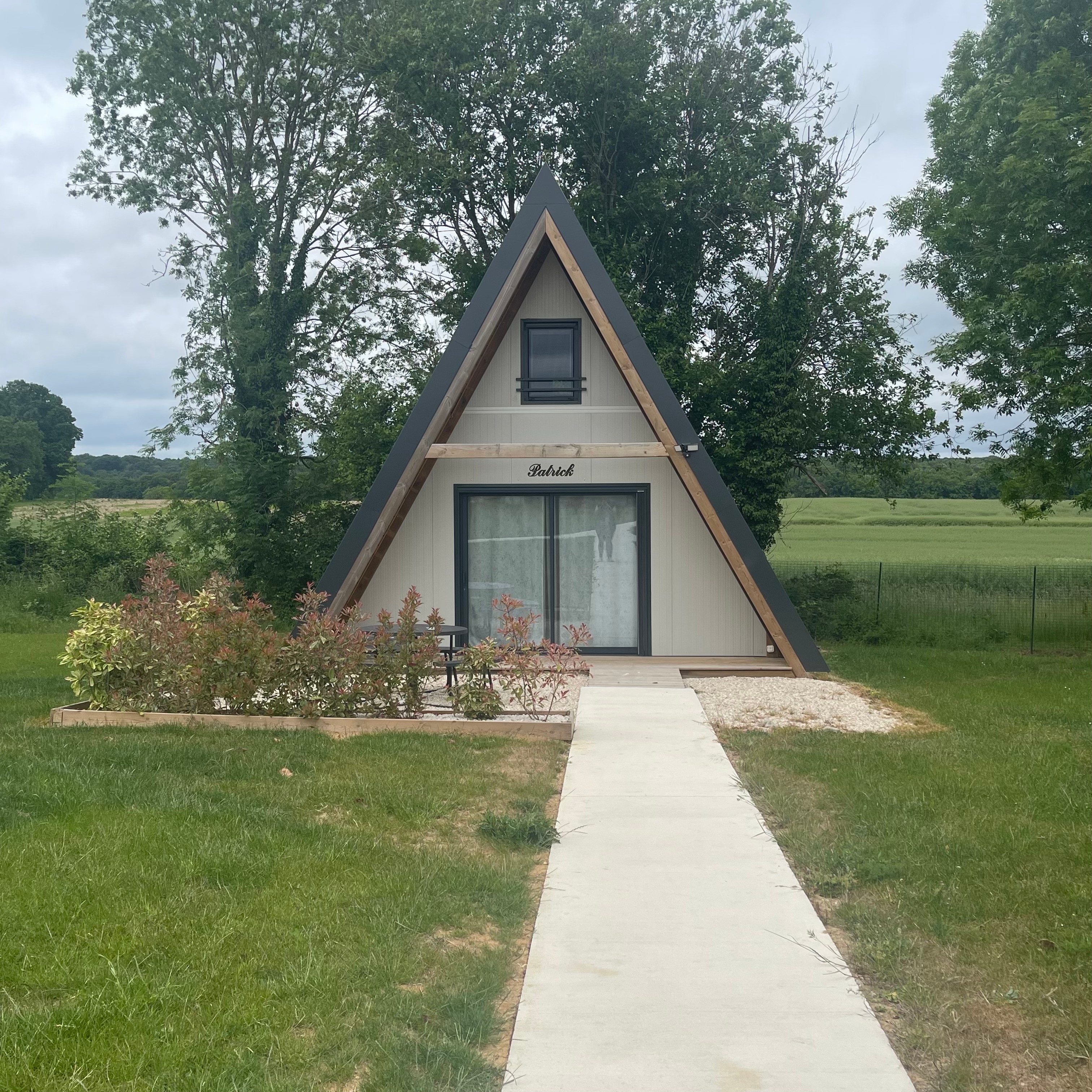 Image n° 1 de la location