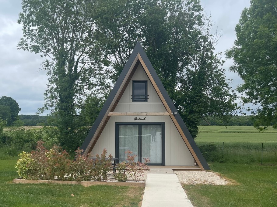 Photo n° 1 of the location