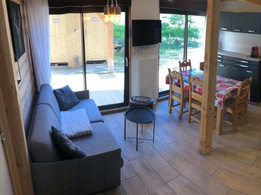 Photo n° 4 de la location