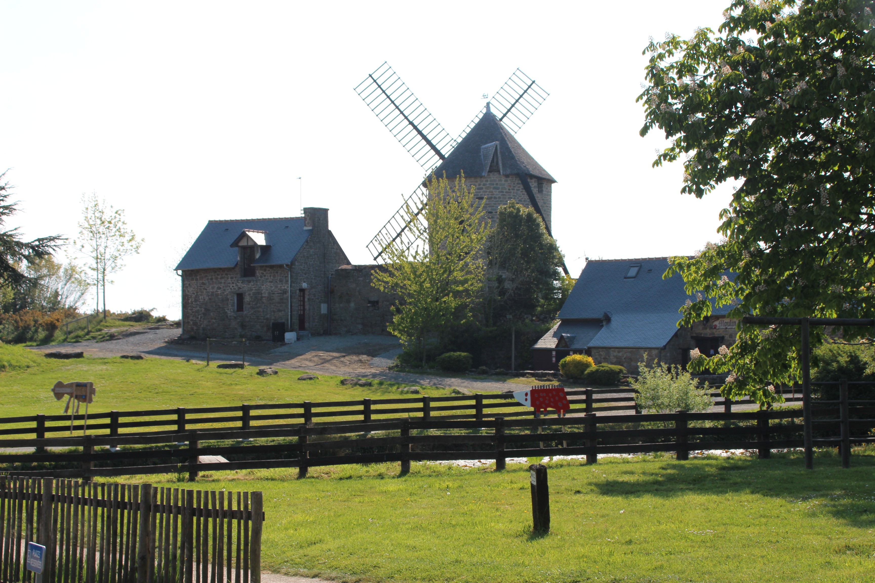 mont dol