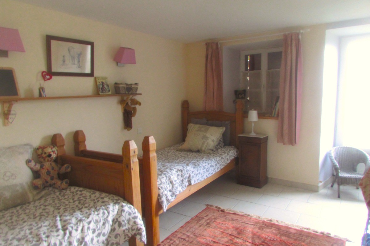 chambre 2