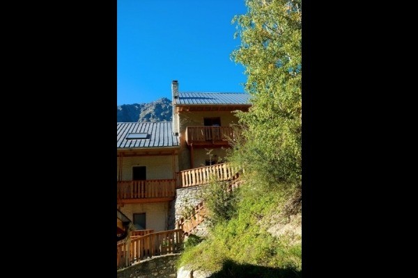 Photo n° 18 de la location