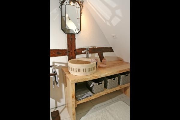 Salle de bain niveau 2