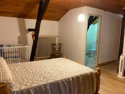 Chambre Adour