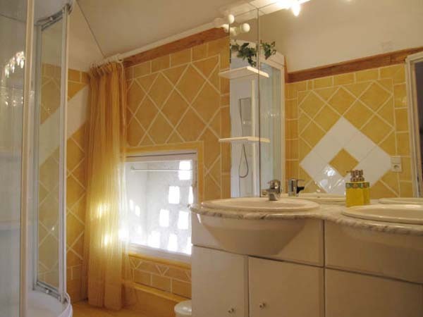 Salle de bain - Castelnau-de-lévis - Tarn