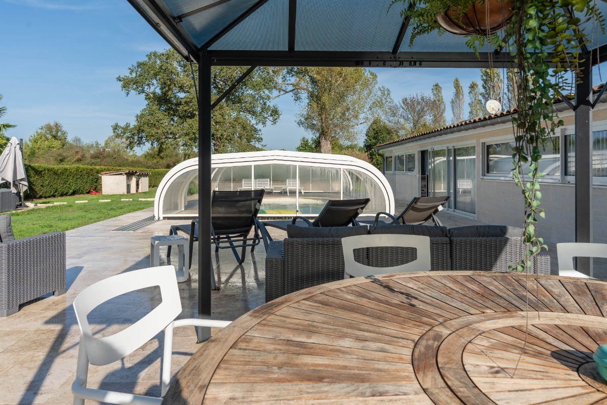 Photo n° 14 de la location