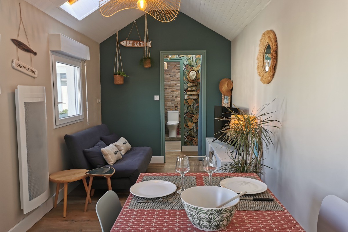 Photo n° 7 de la location