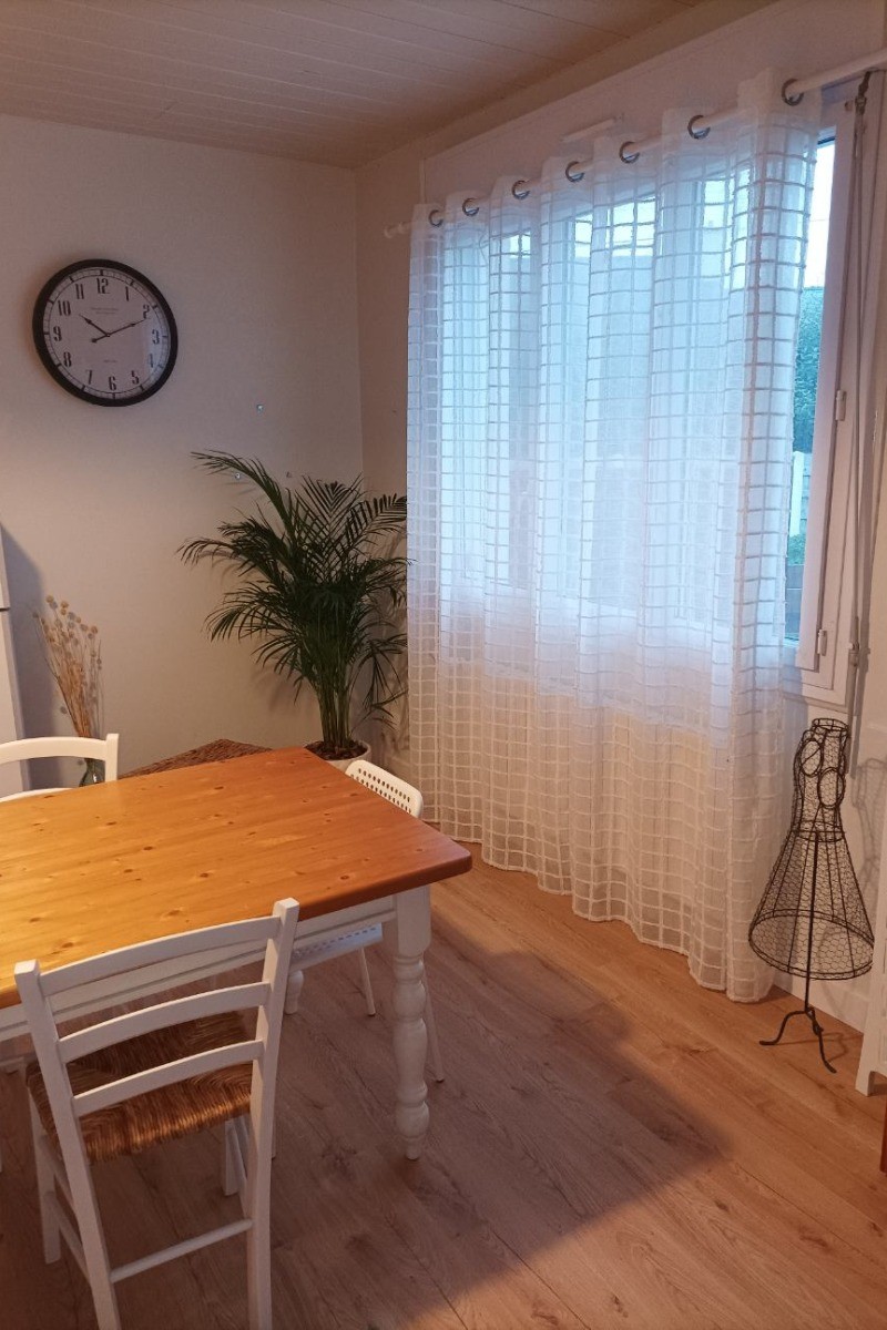 cuisine salle a manger