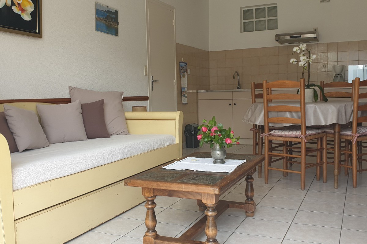Photo n° 4 de la location