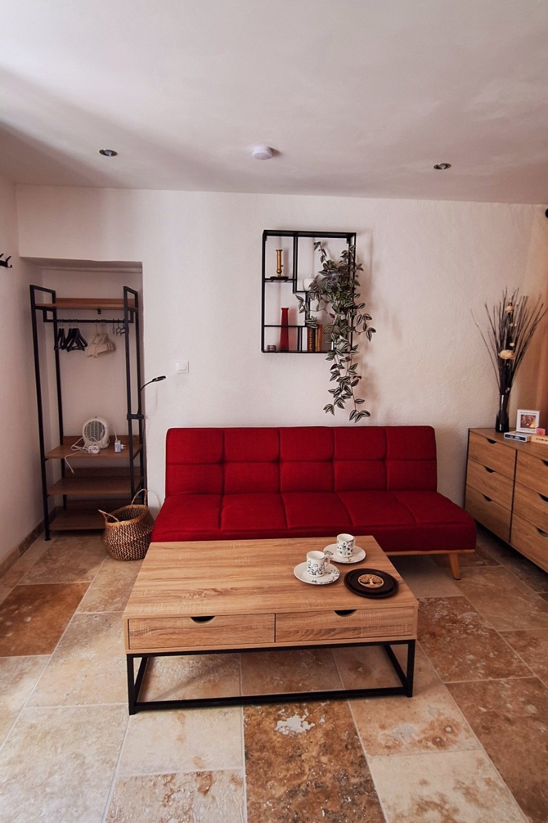 Les gîtes sur la colline - Montignac de Lauzun