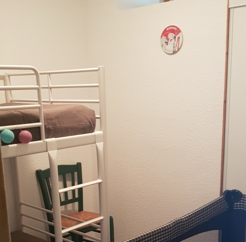 appartement 4/6 personnes idéalement situé en station de ski (valmeinier 1800 )