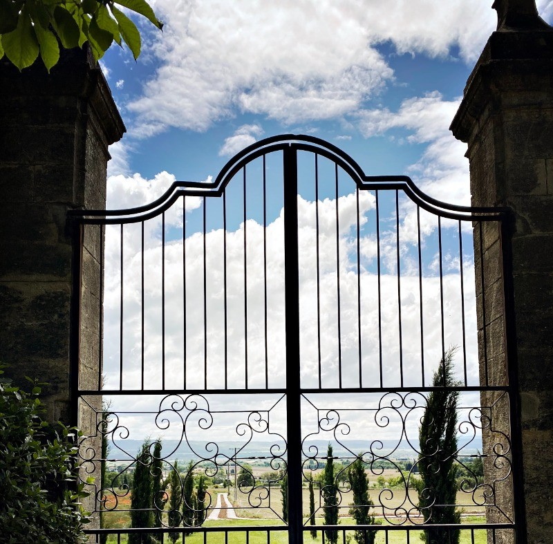 La Bastide de l'Adrech, Gîte des Collines, Manosque, Provence