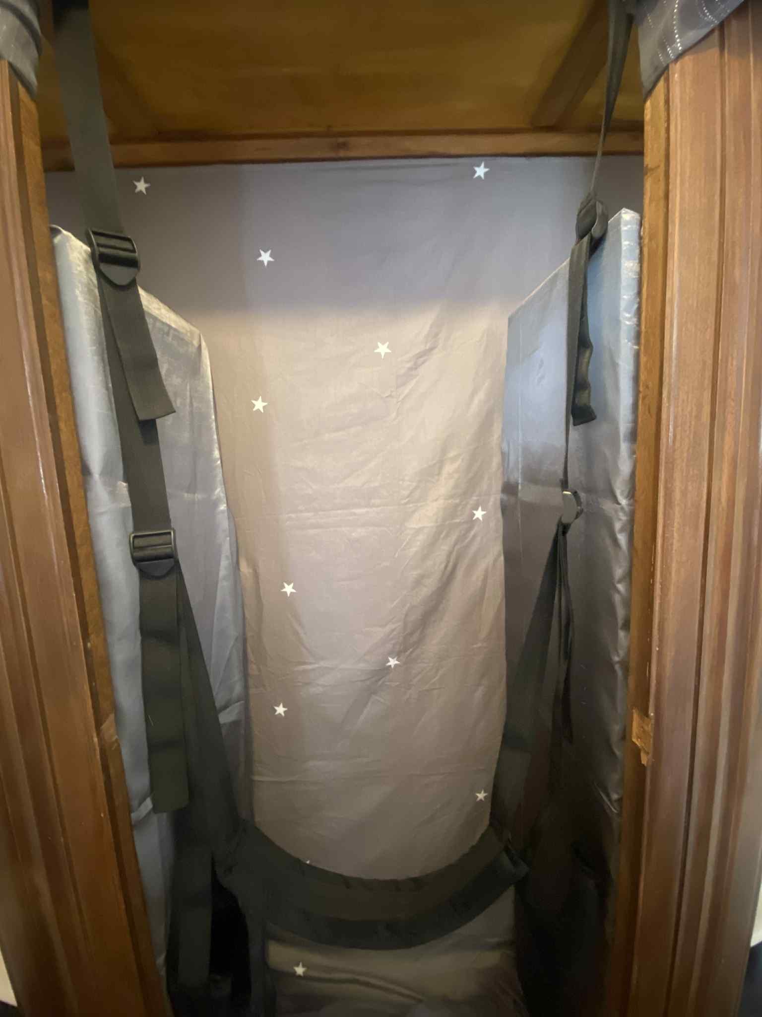 Chambre - Les Sens Ciel