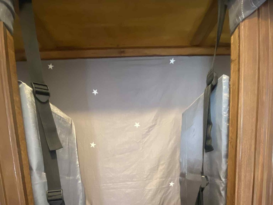 Chambre - Les Sens Ciel