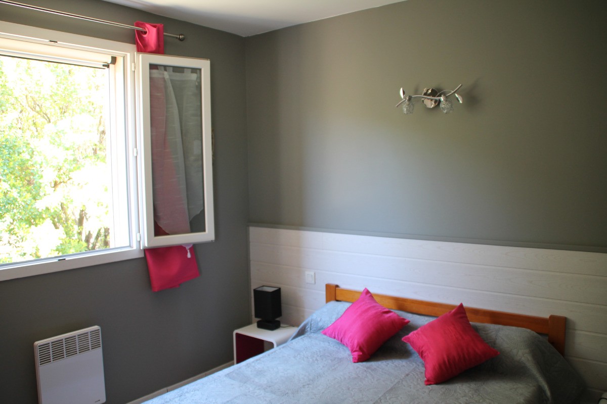 La chambre