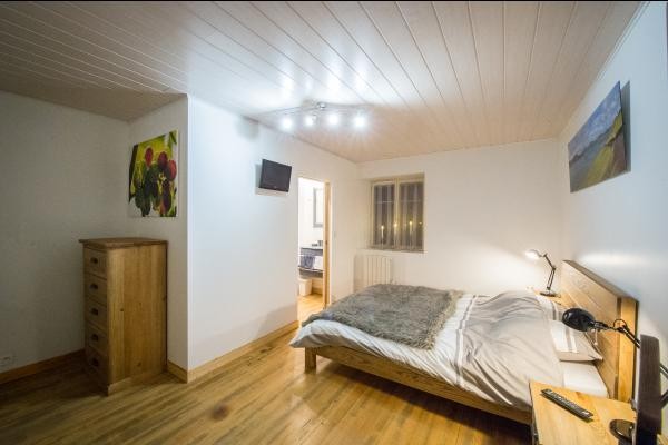 Autre vue de la chambre