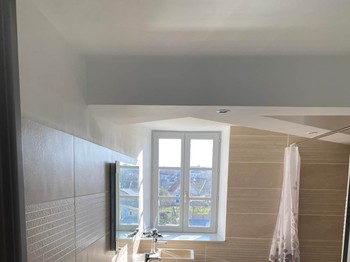 Suite Margueritte salle d'eau