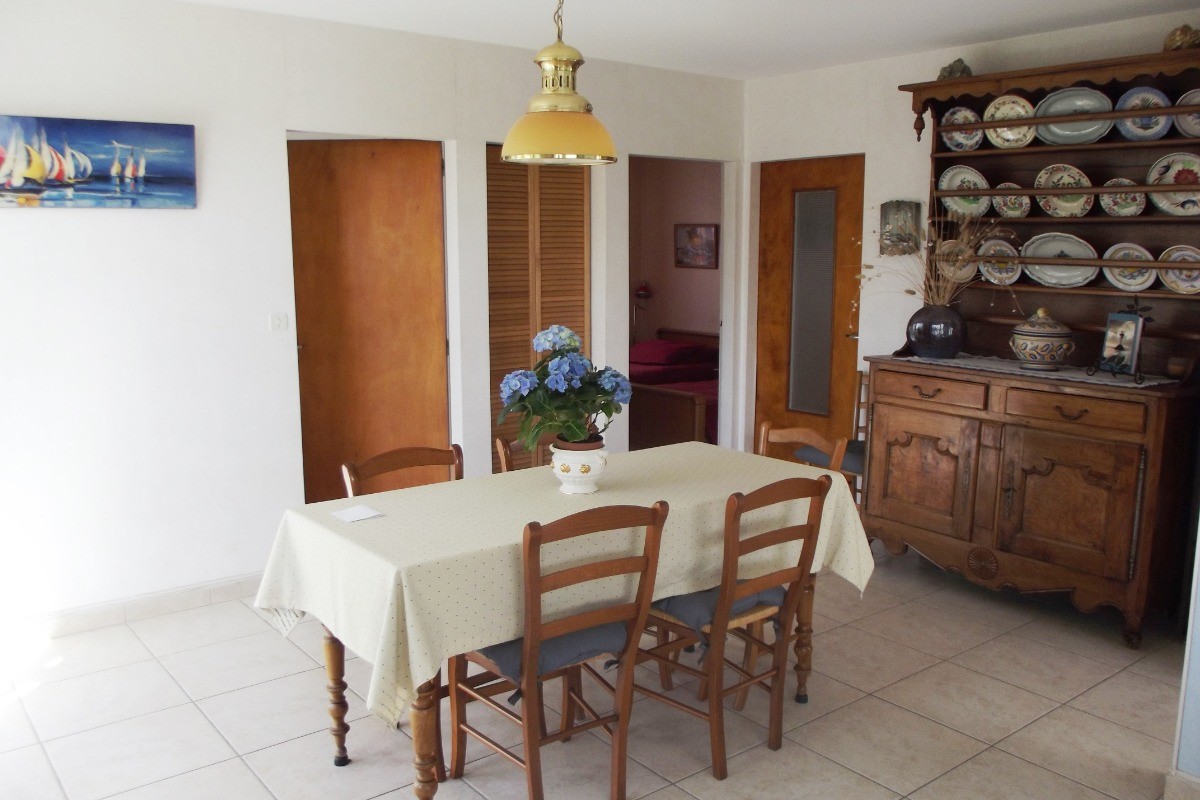 Séjour