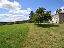 Vue extérieurs et campagne