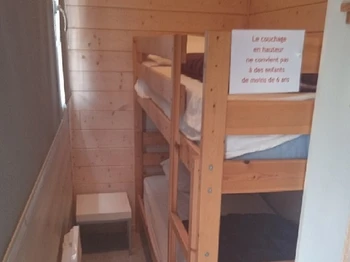 Petite chambre
