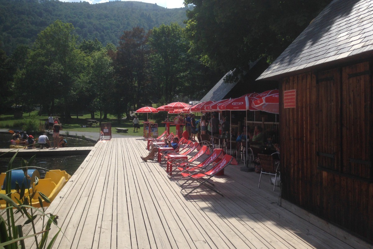 Photo n° 15 de la location