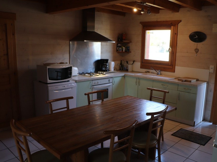 Photo n° 7 de la location