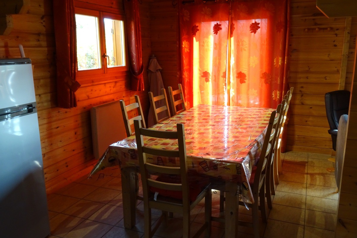 Table cuisine