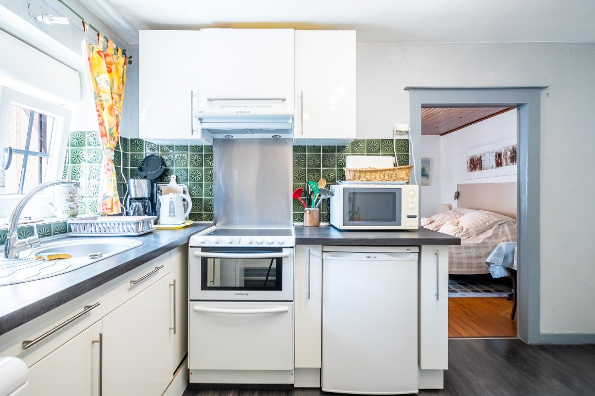 Appartement bien aménagé centre ville proche commerces