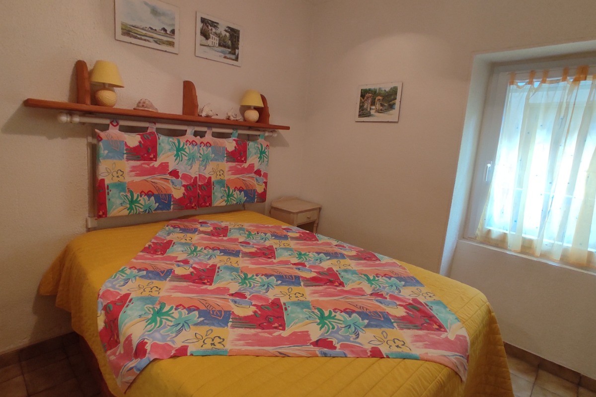 Chambre 1