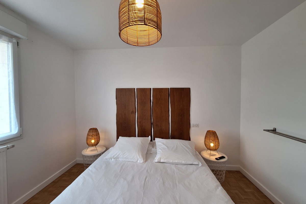 Chambre 3