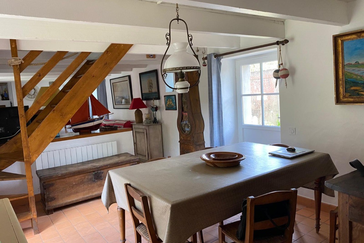 Salon/séjour